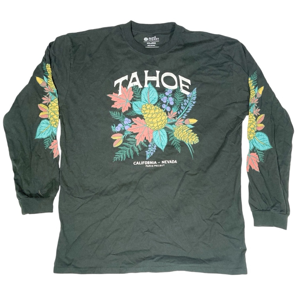 Parks Project Tahoe Spirit Long Sleeve Tee
